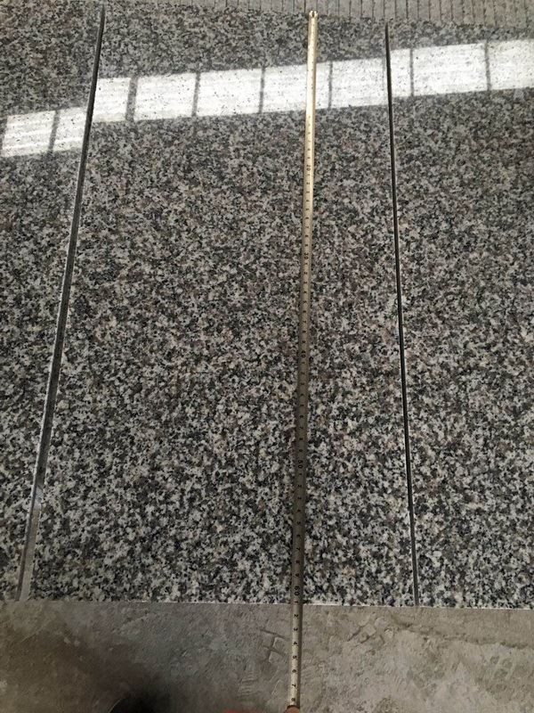 G623 Granite Polished Tiles