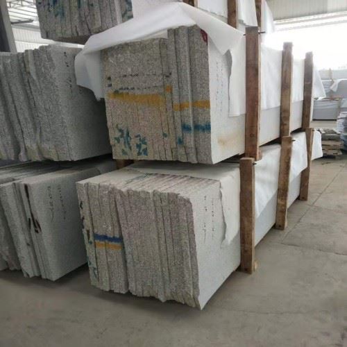 G603 Grey Granite G603 Grey Granite