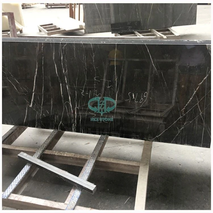 Pietra Grey Marble Countertop