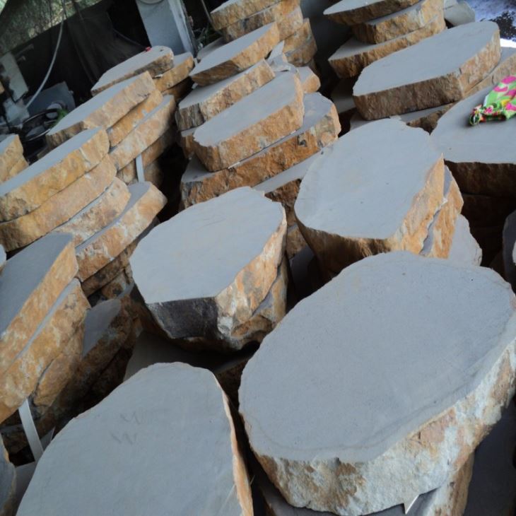 Basalt Flagstone Pavers