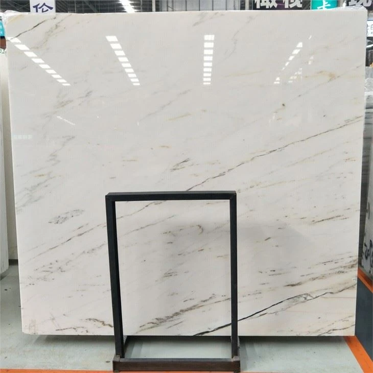 China Calcatta Gold Big slab