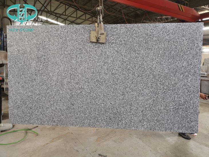 G623 Grey Granite Tiles