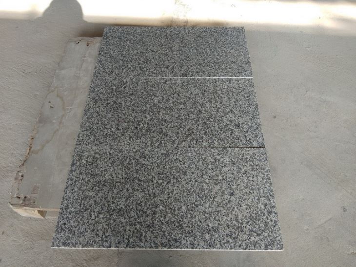 G623 Grey Granite Tiles