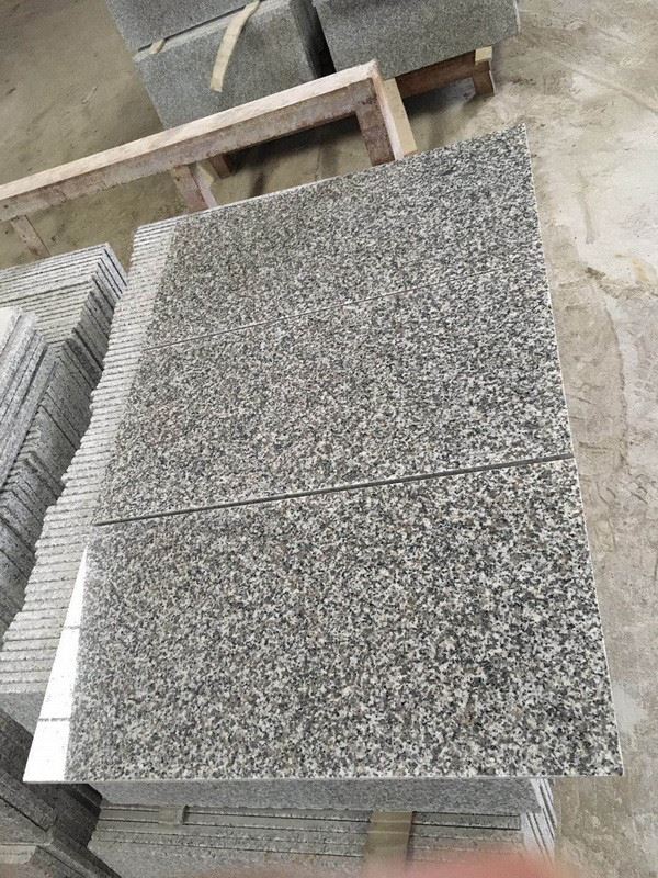 G623 Grey Granite Tiles