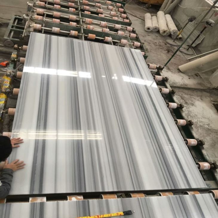 Marmara White Marble