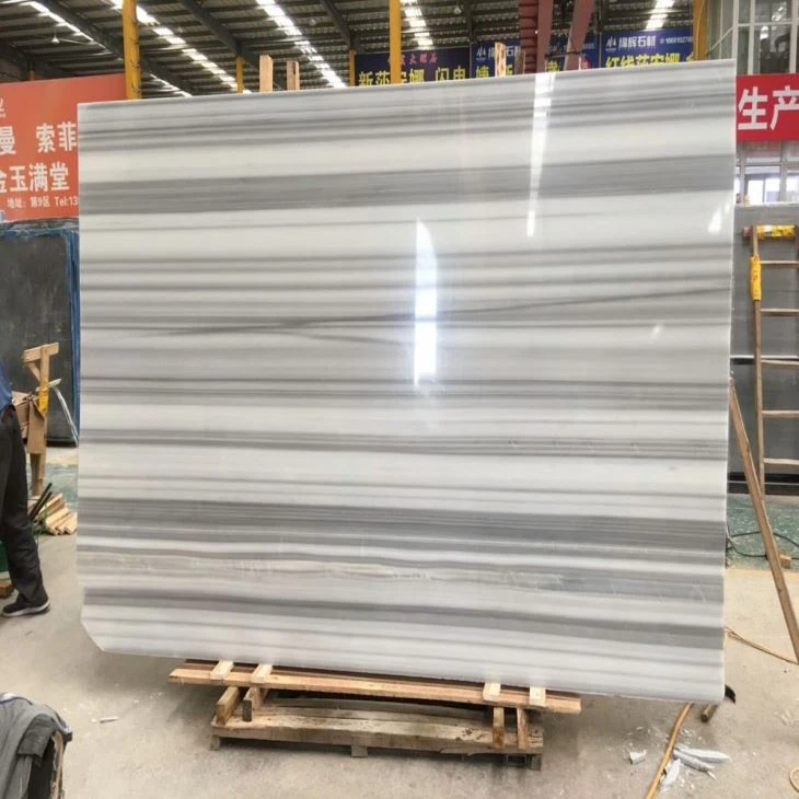 Marmara White Marble