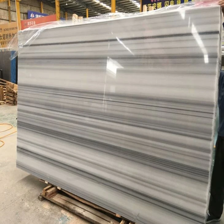 Marmara White Marble