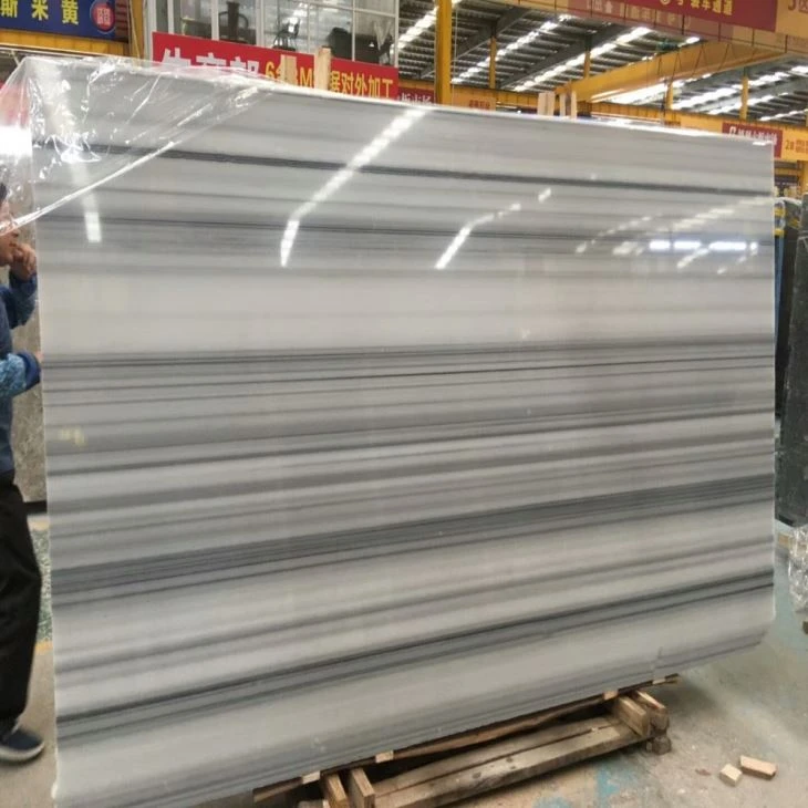 Marmara White Marble