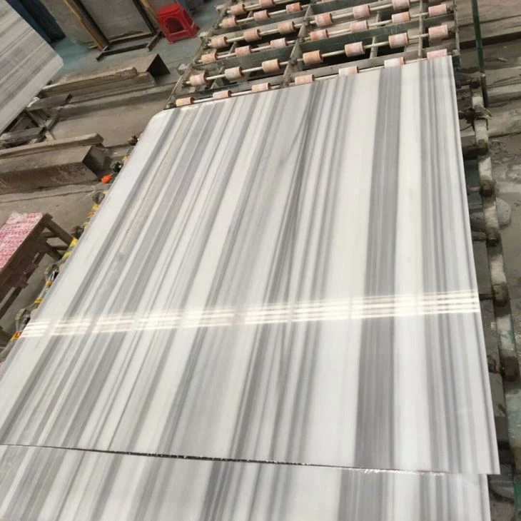 Marmara White Marble