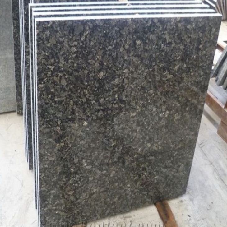 silver pearl tile
