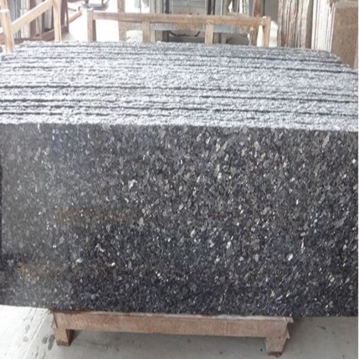 silver pearl slab