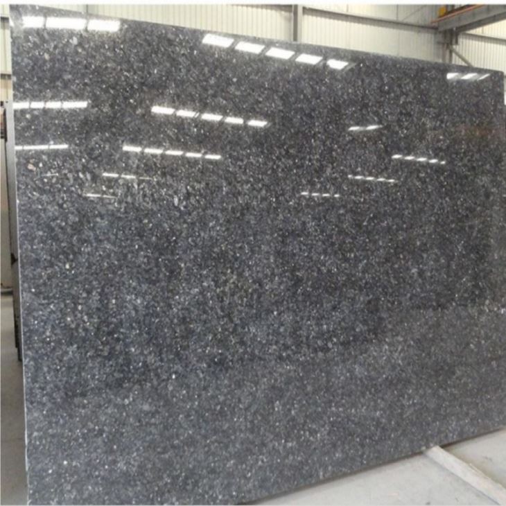 Silver Pearl Slab
