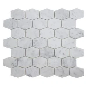 Carrara marmormosaiik
