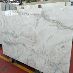 Hiina Onyx plaat