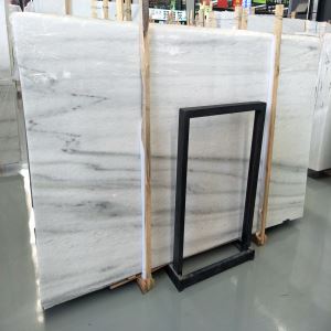 Columbia valge marmor