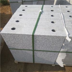 G603 hall graniitprojekt