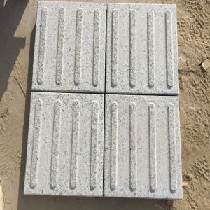 G640 graniidist puutetundlik plaat