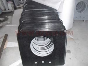 Mongoolia must vanity top