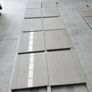 Valge Marfil marmorist plaat