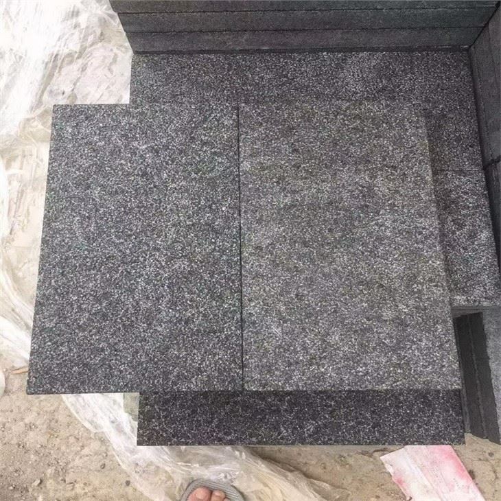 tiles and granite