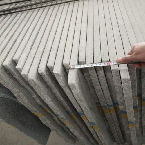 G603 Padang Light Granite 4