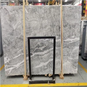 Albert Grey marmorplaadid