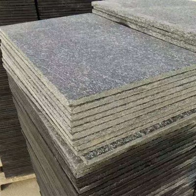 Looduslikud mustad kvartsplaadid