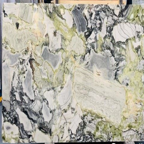 White Beauty Slab