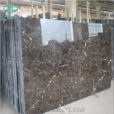 Emperador tume marmor